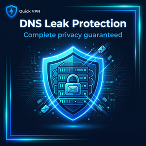 Quick VPN的报告礼节检查 - Quick VPN官网