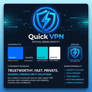 Quick VPN的政治难民支持 - Quick VPN官网