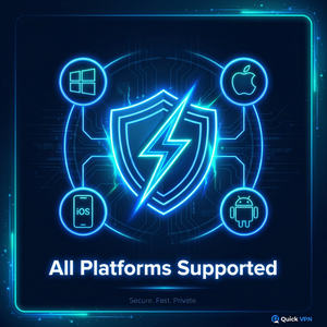 Quick VPN的存储优化 - Quick VPN官网