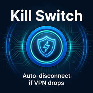 Quick VPN的快捷键设置 - Quick VPN官网